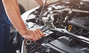 اهمیت کیفیت در قطعات یدکی خودرو